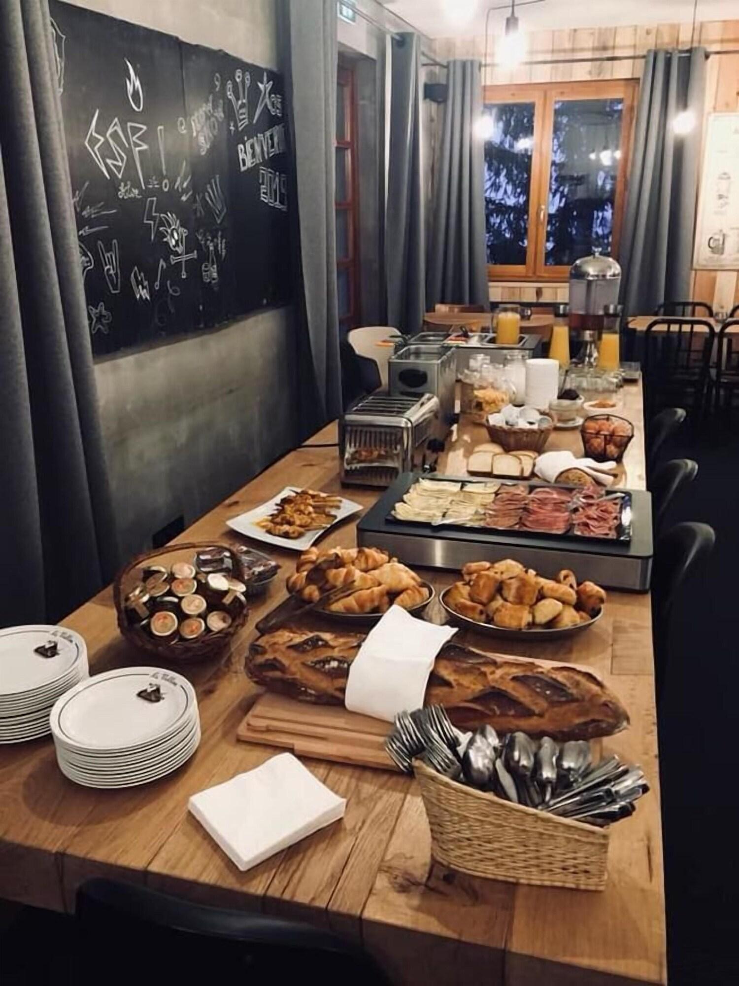 Restaurant Hotel 16 - 150