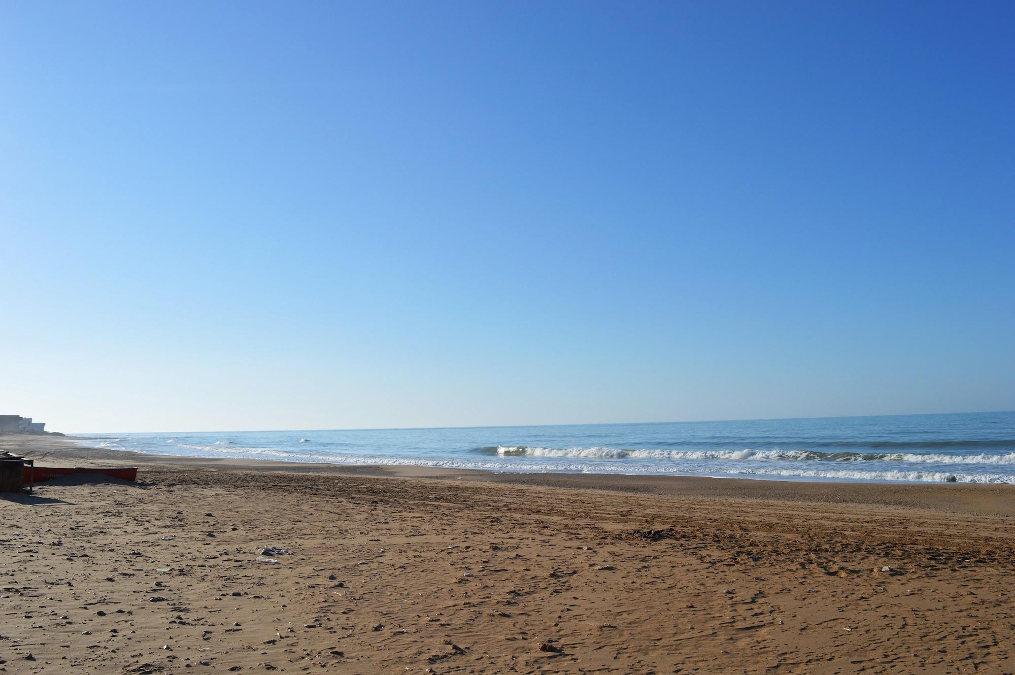 Playa Hotel Mar & Sol
