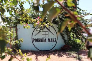 Alojamiento - Pousada MAKS