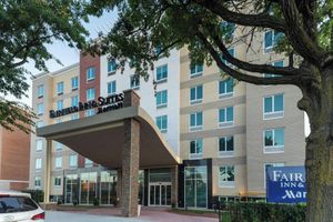 Alojamiento - Fairfield Inn & Suites New York Queens/Fresh Meadows