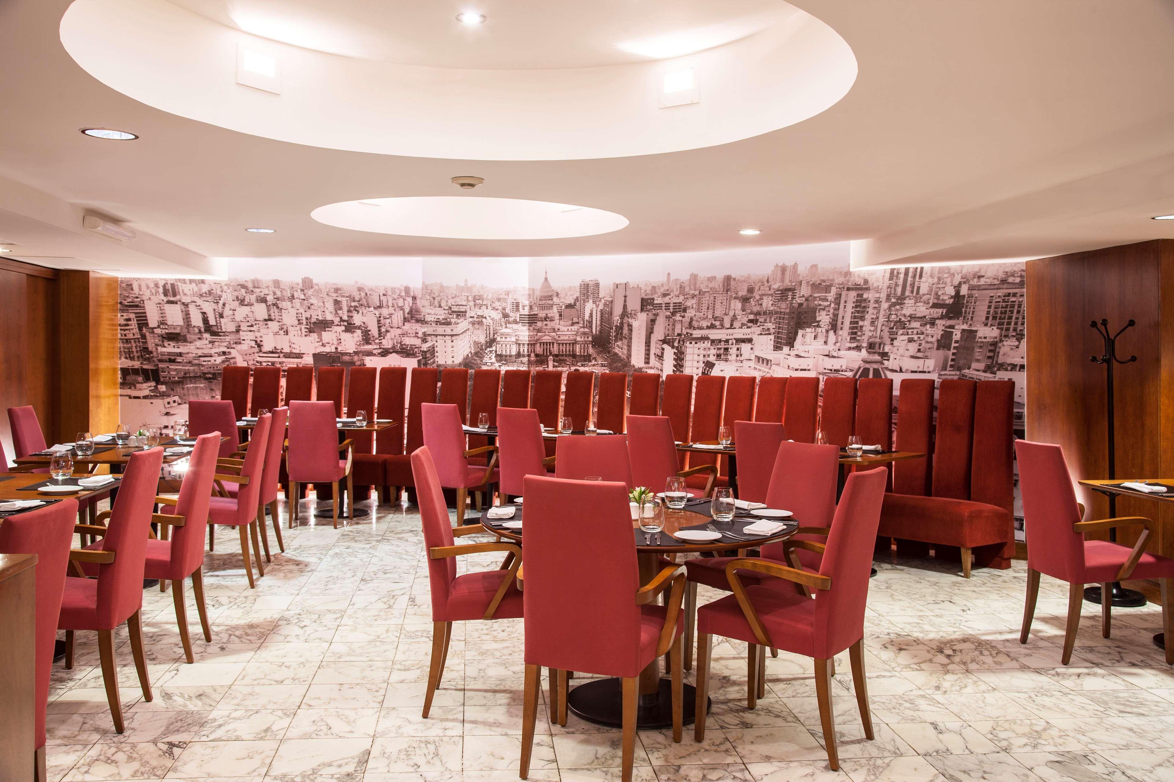 Restaurant NH Buenos Aires Latino