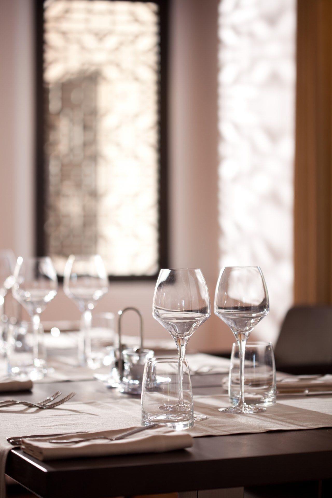 Restaurant Château de Longcol