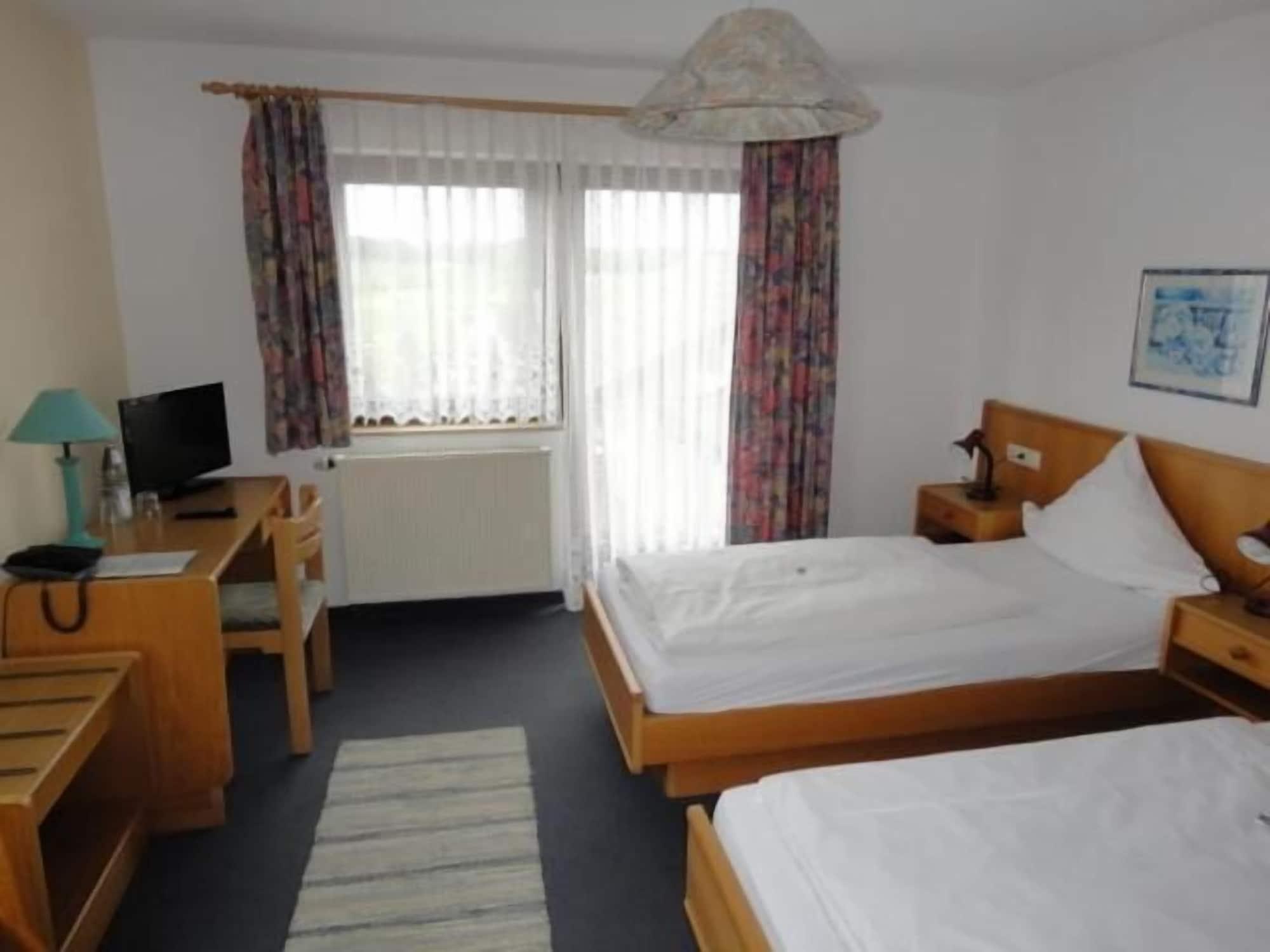 Habitación Landgasthof Metzgerei Traube
