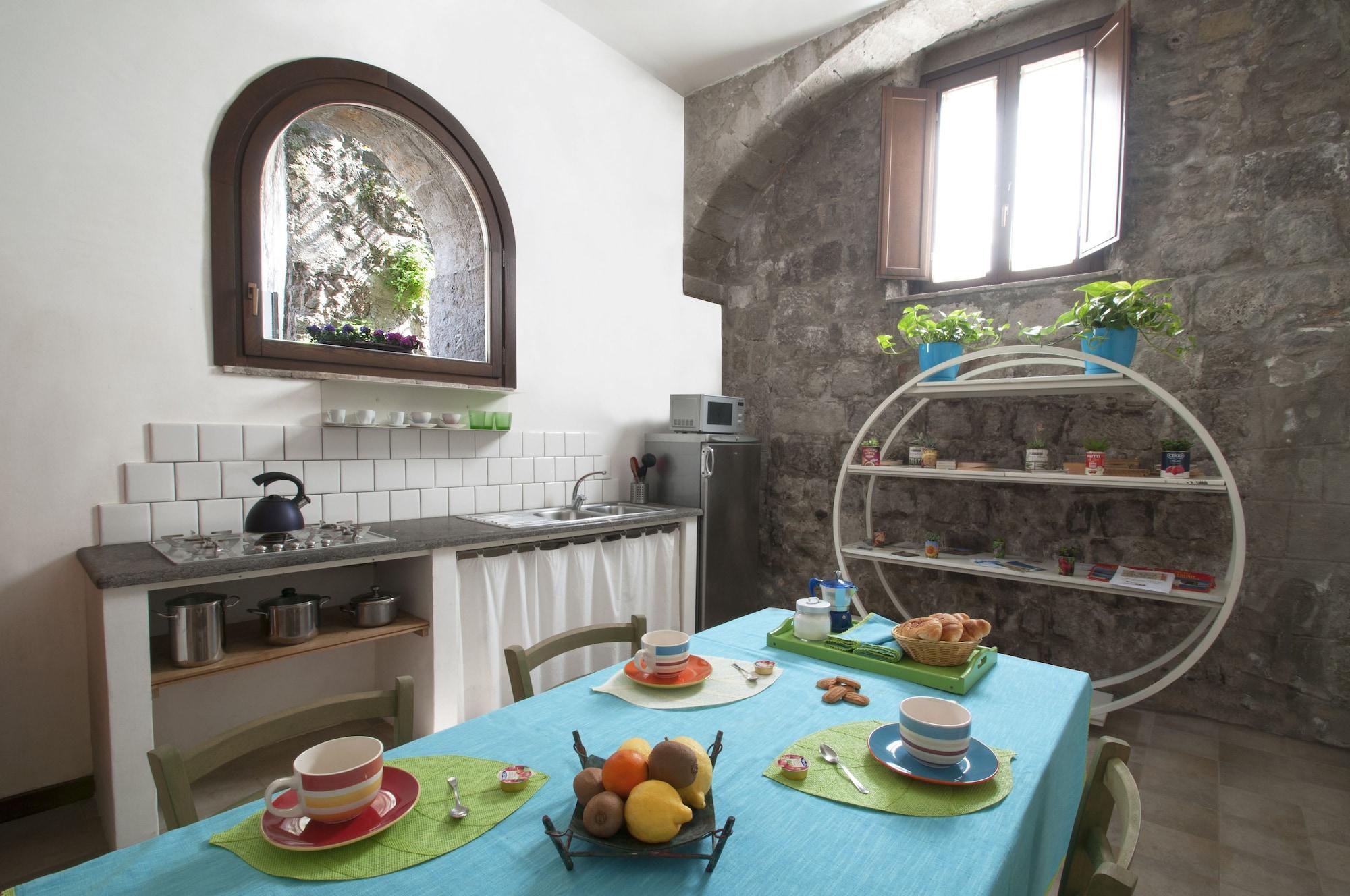Restaurant Casa Vacanze A Priori