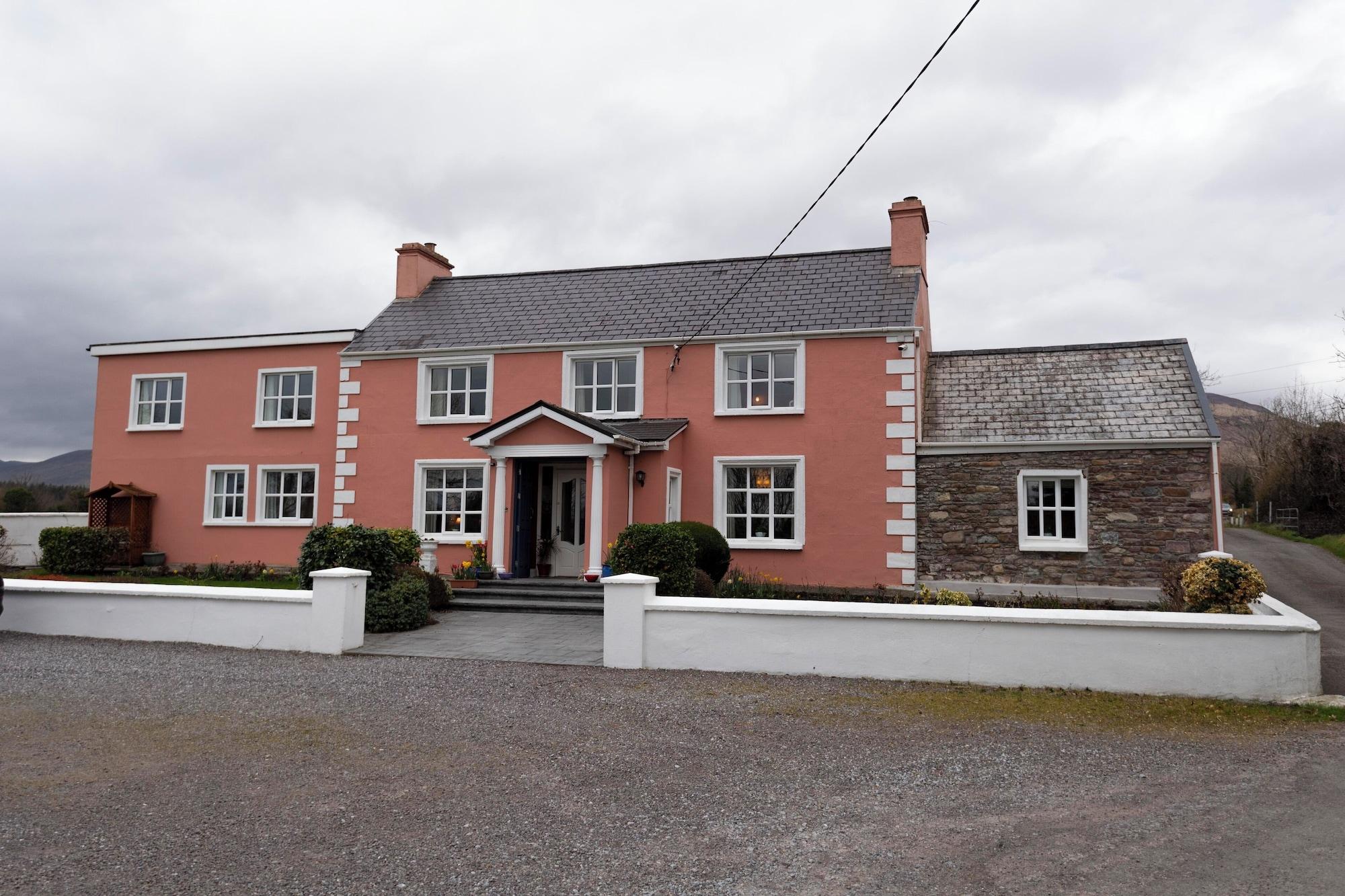Habitación Murphy's Farmhouse