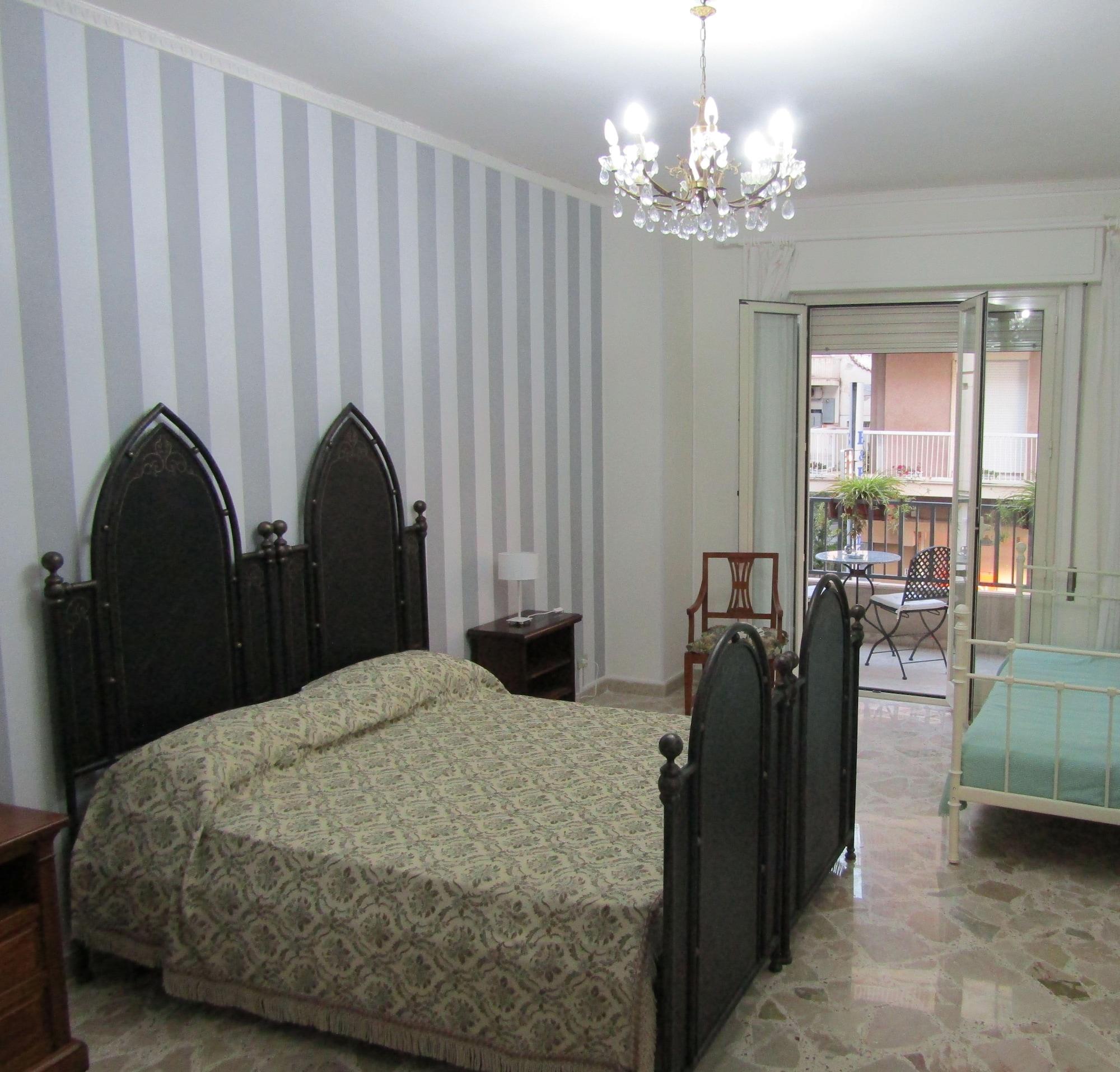 Varios Tilde B&B