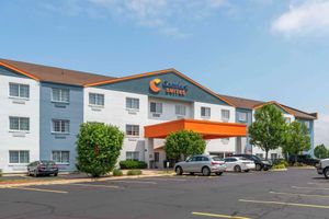 Alojamiento - Comfort Suites Elgin Northwest