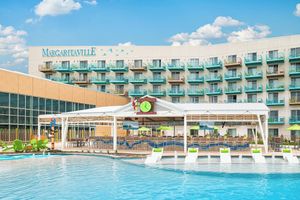 Alojamiento - Margaritaville Hotel Kansas City