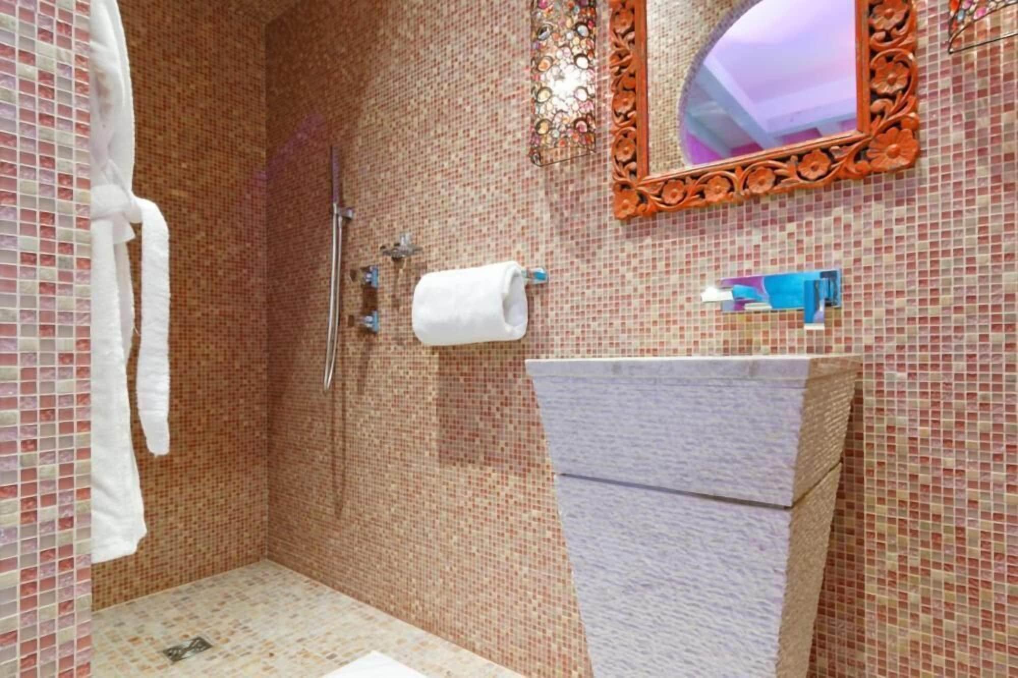 Equipamiento de Habitación La Ferme Briarde