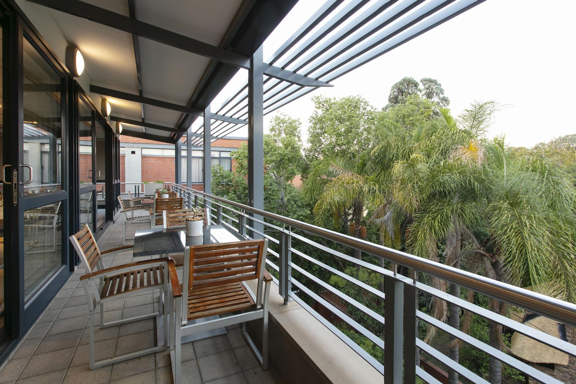 Varios Absolute Farenden Apartments