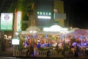 Alojamiento - Garni Tosca