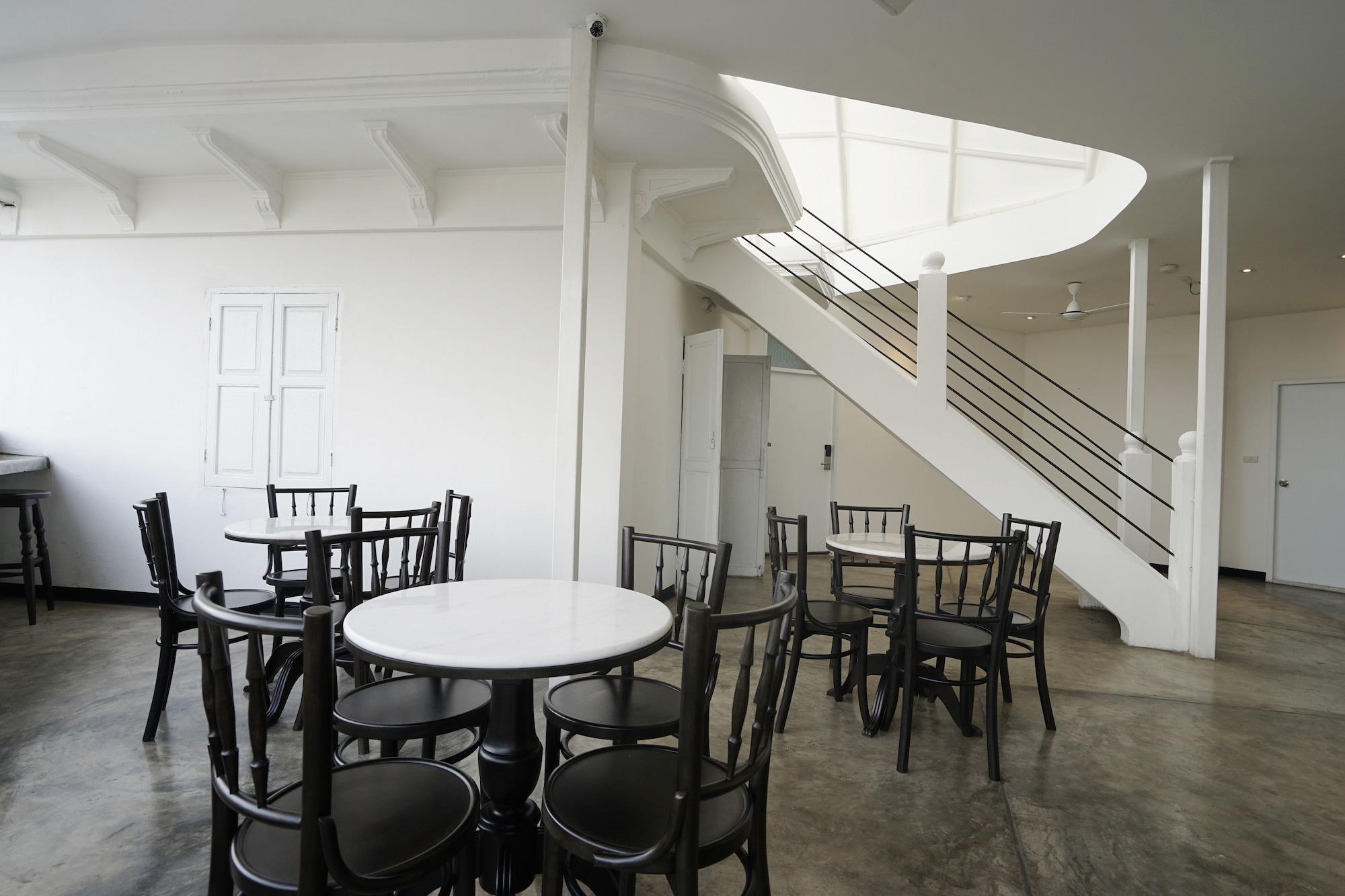 Instalaciones Recreativas Cacha bed