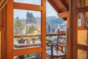 Alquiler Vacacional - Full lodging in San Martín de los Andes, Argentina