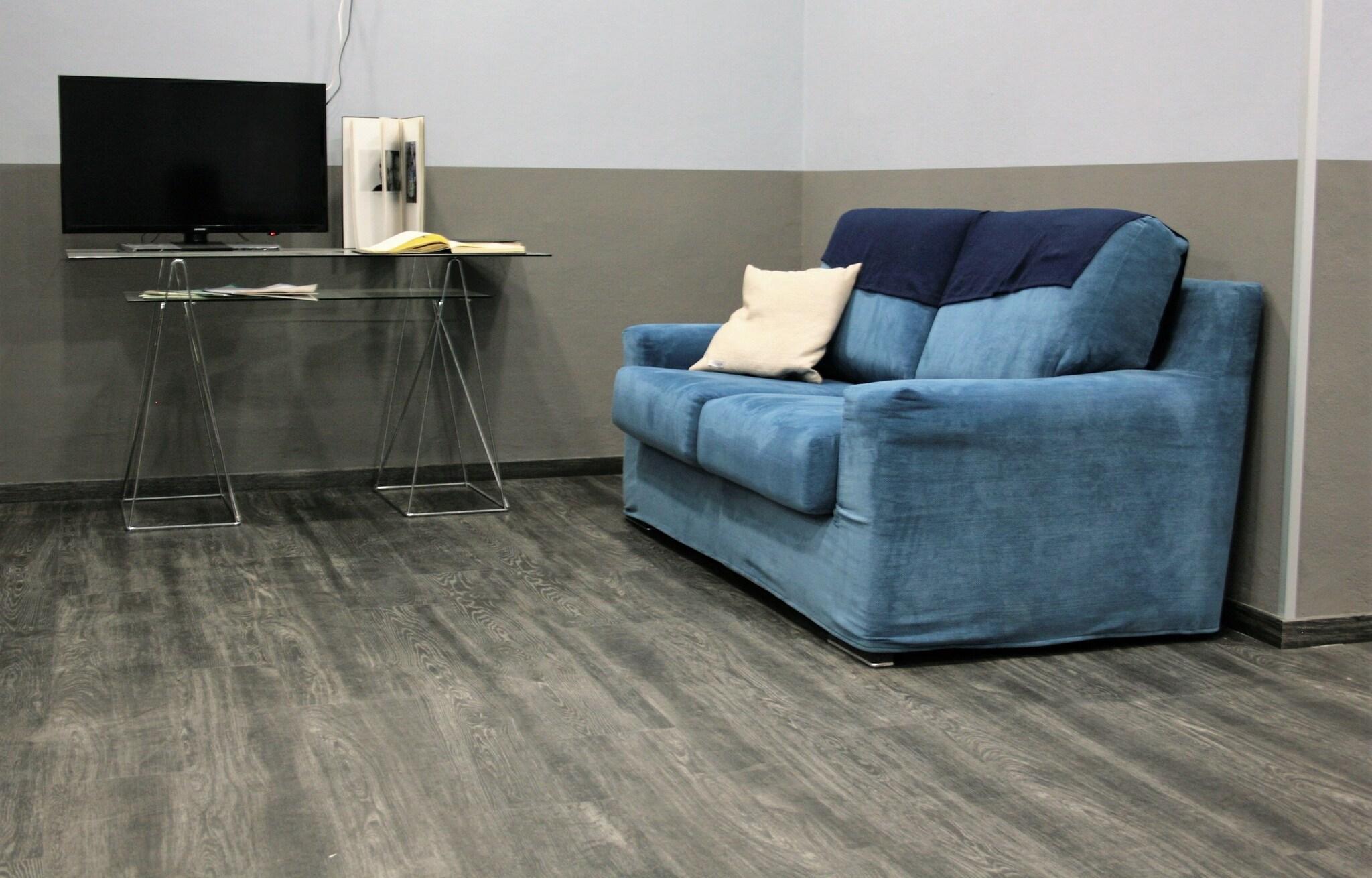 Vista Lobby Hotel Magenta