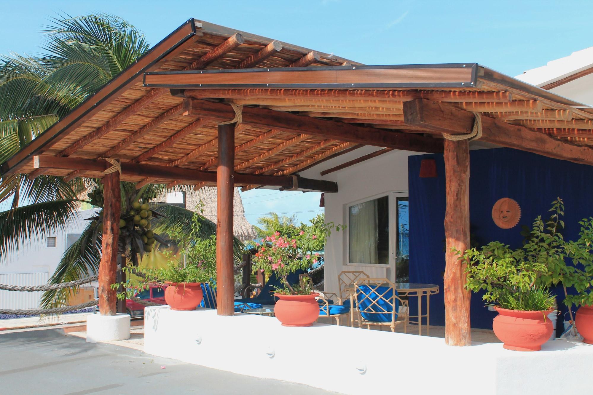Habitación Casa del Mar Cozumel Hotel & Dive Resort with Beach Club access included