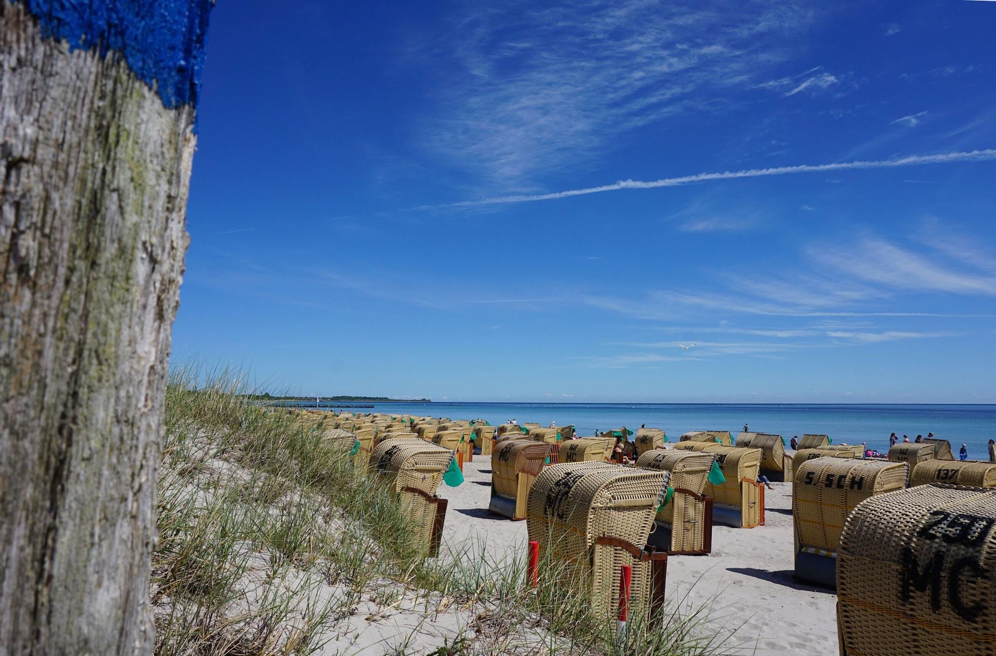 Playa Strandhotel Bene