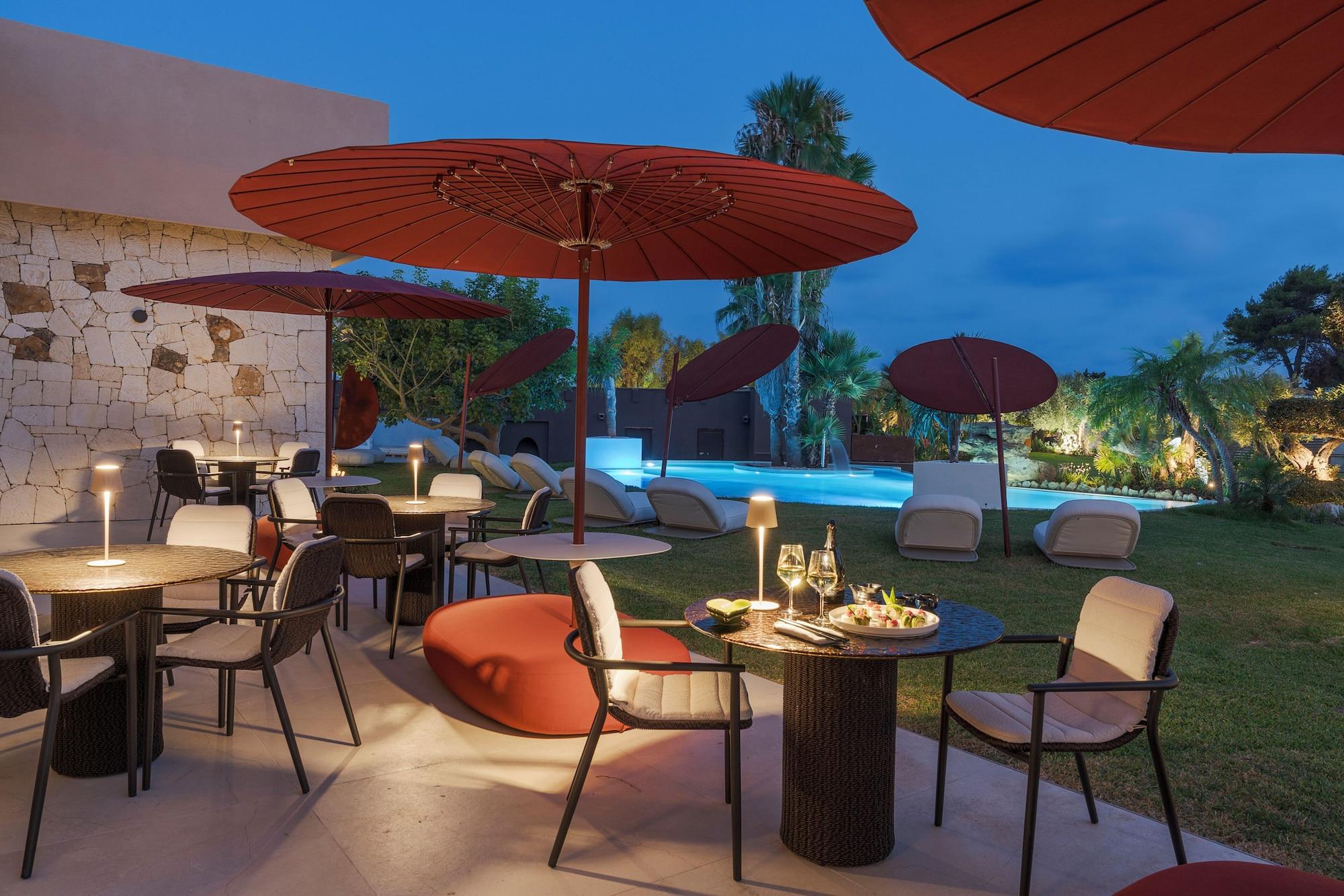 Restaurant Zurafa Resort