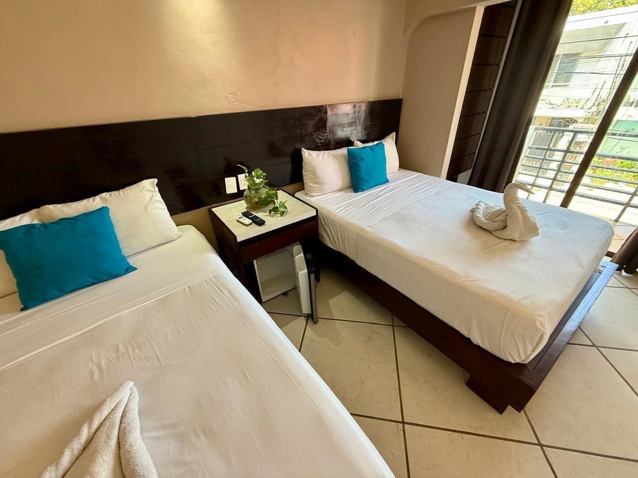 Habitación MULUC Playa