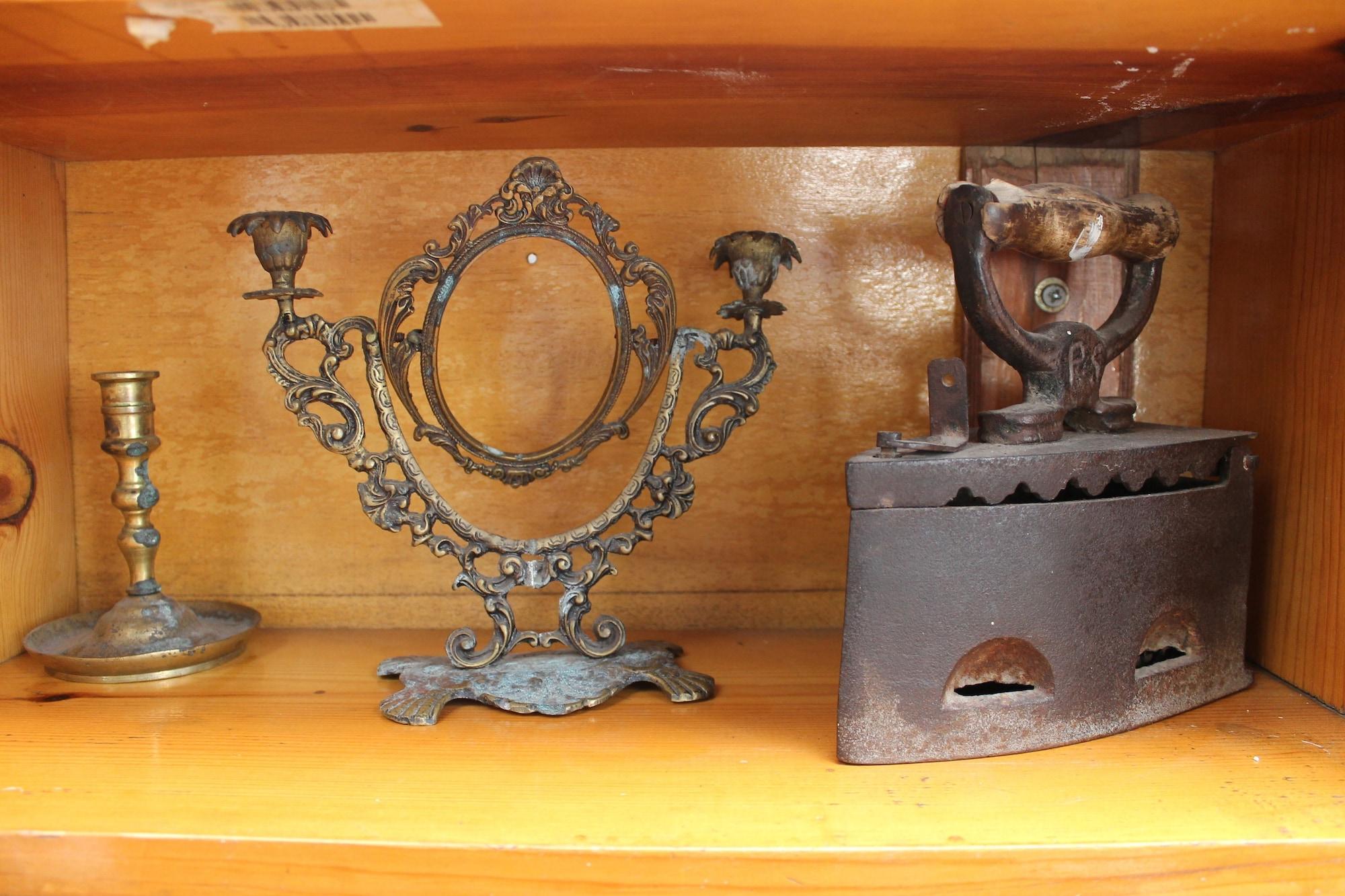 Comodidades del Alojamiento Erken Pansiyon