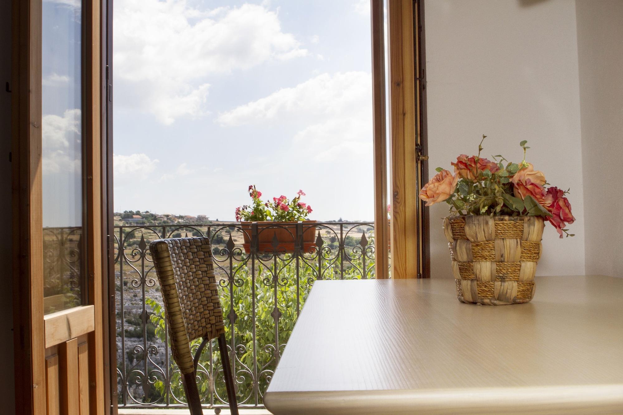 Habitación Casa al Castello