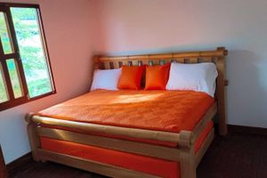 Alquiler Vacacional - Cozy country retreat close to the mountains.