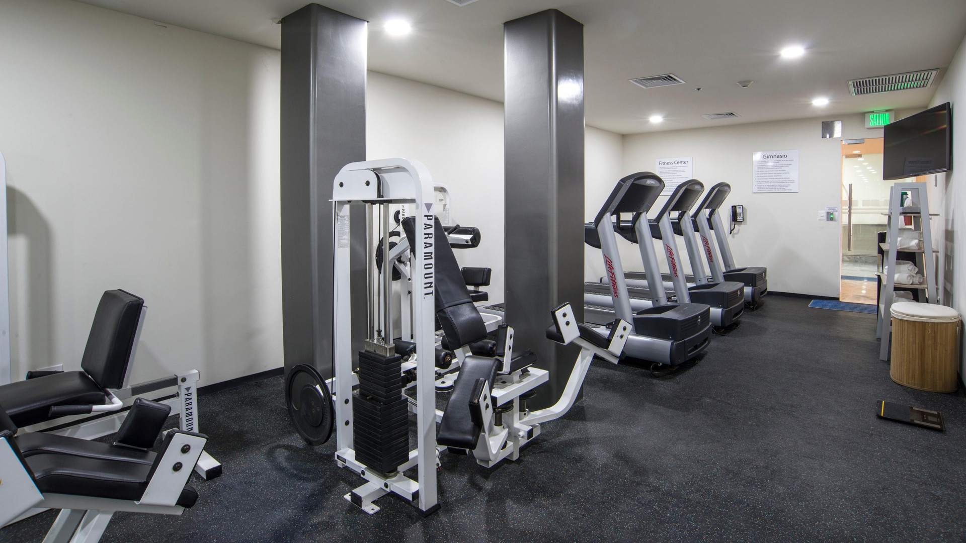 Instalaciones Recreativas Holiday Inn Express & Suites Ciudad Obregon by IHG