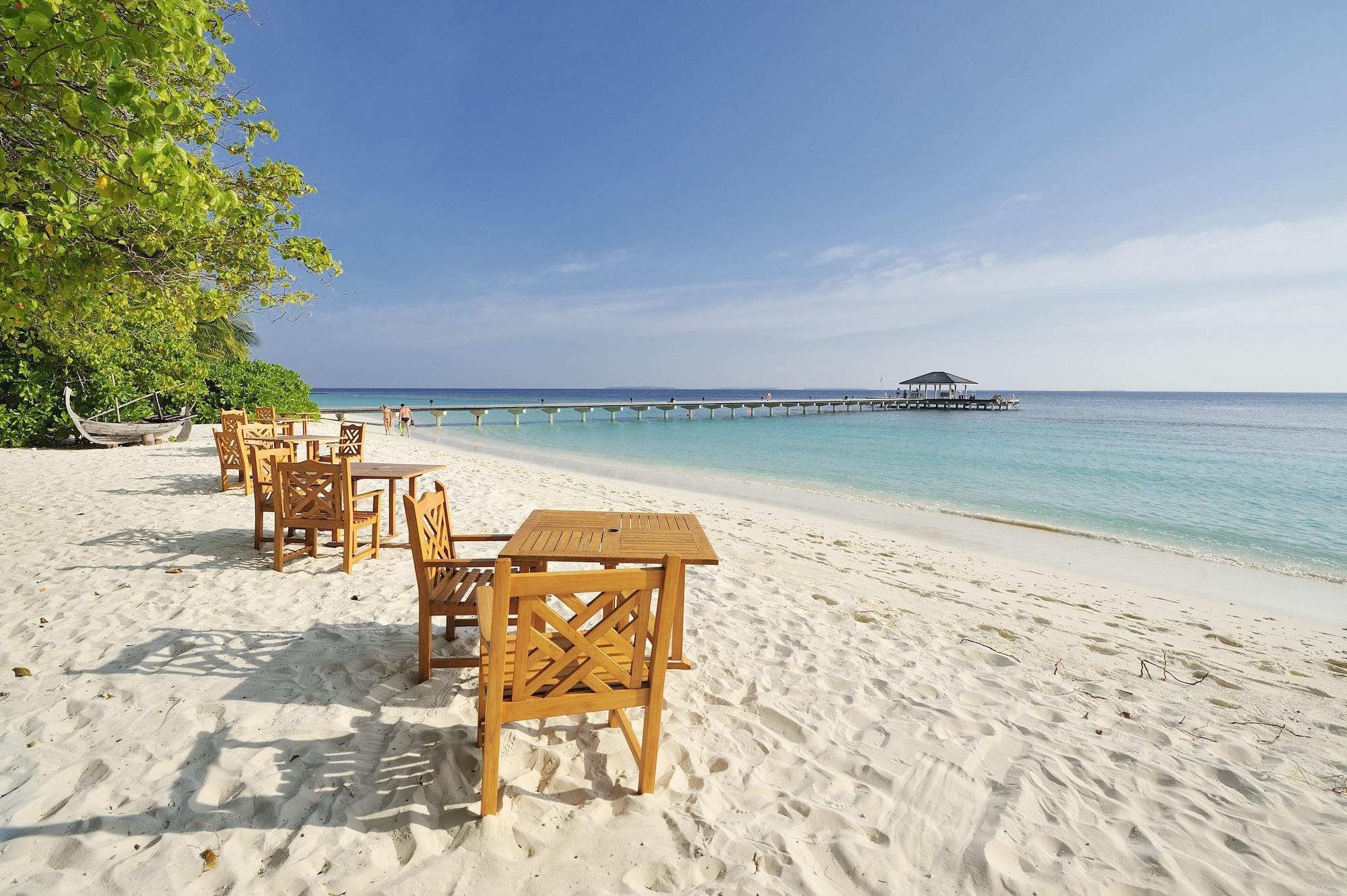 Playa Royal Island Resort & Spa