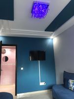 Alquiler Vacacional - Luxurious apartment with flap with car