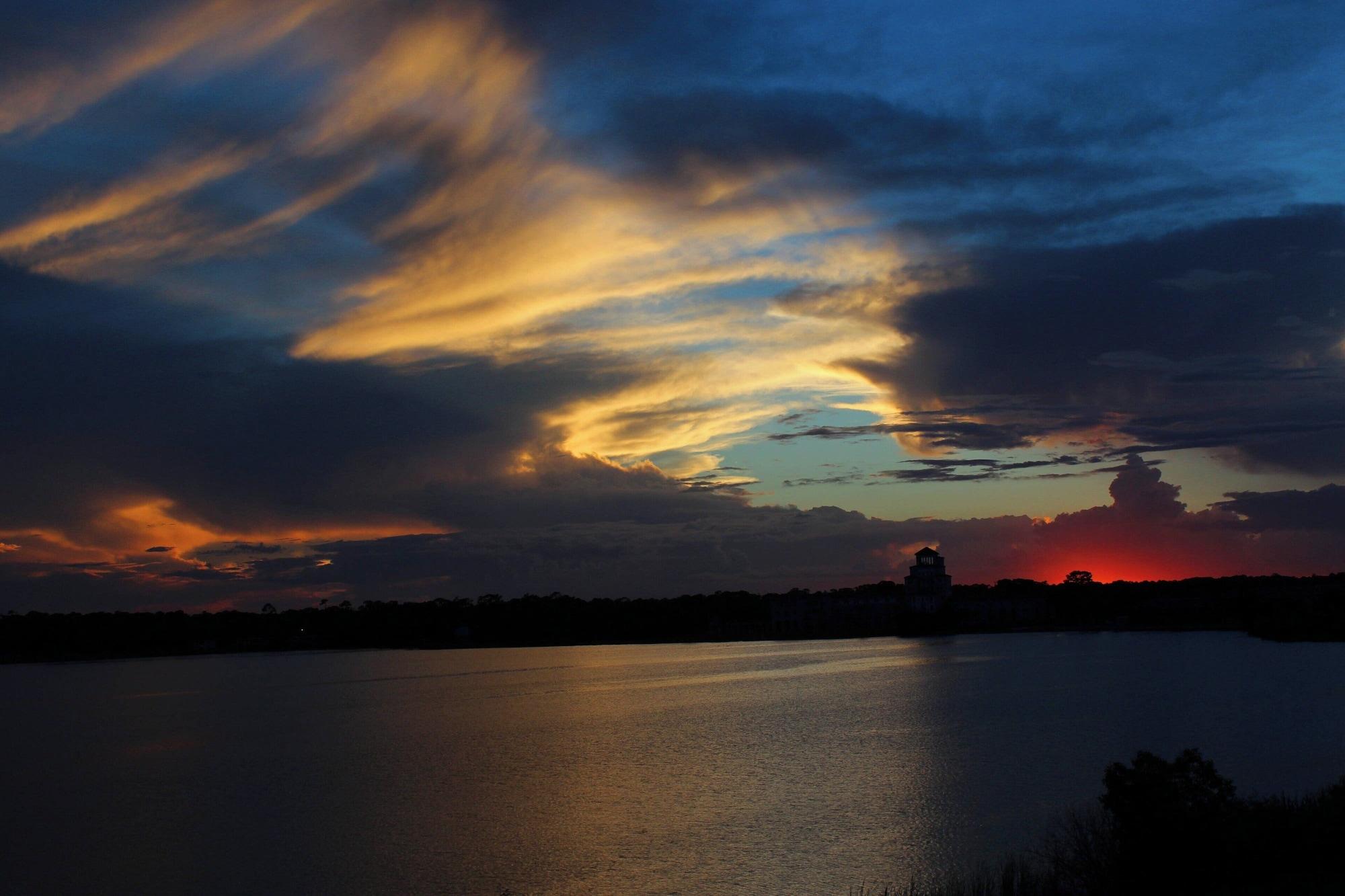 Habitación Residence Inn by Marriott Sebring