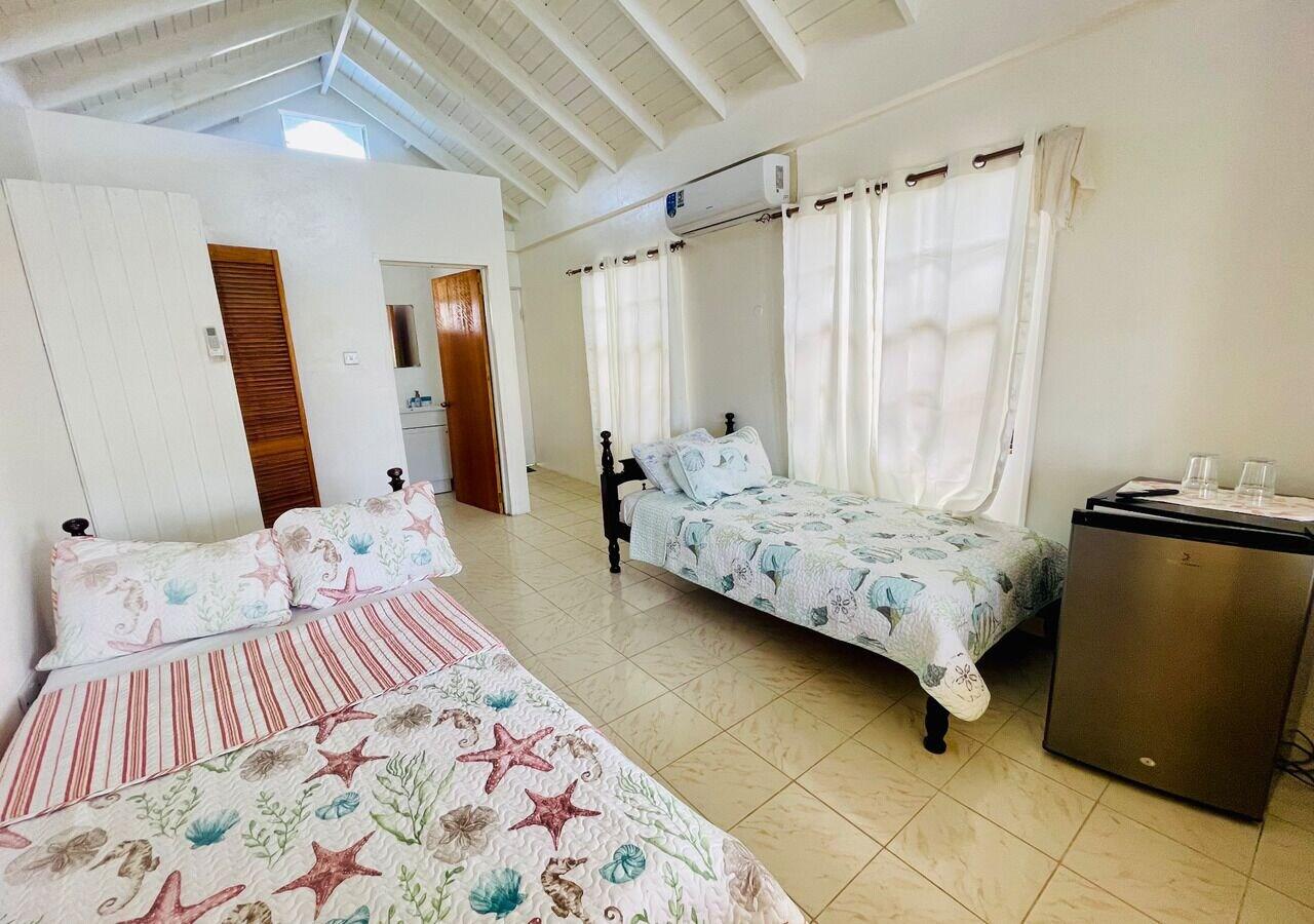 Habitación Dennis' Hideaway