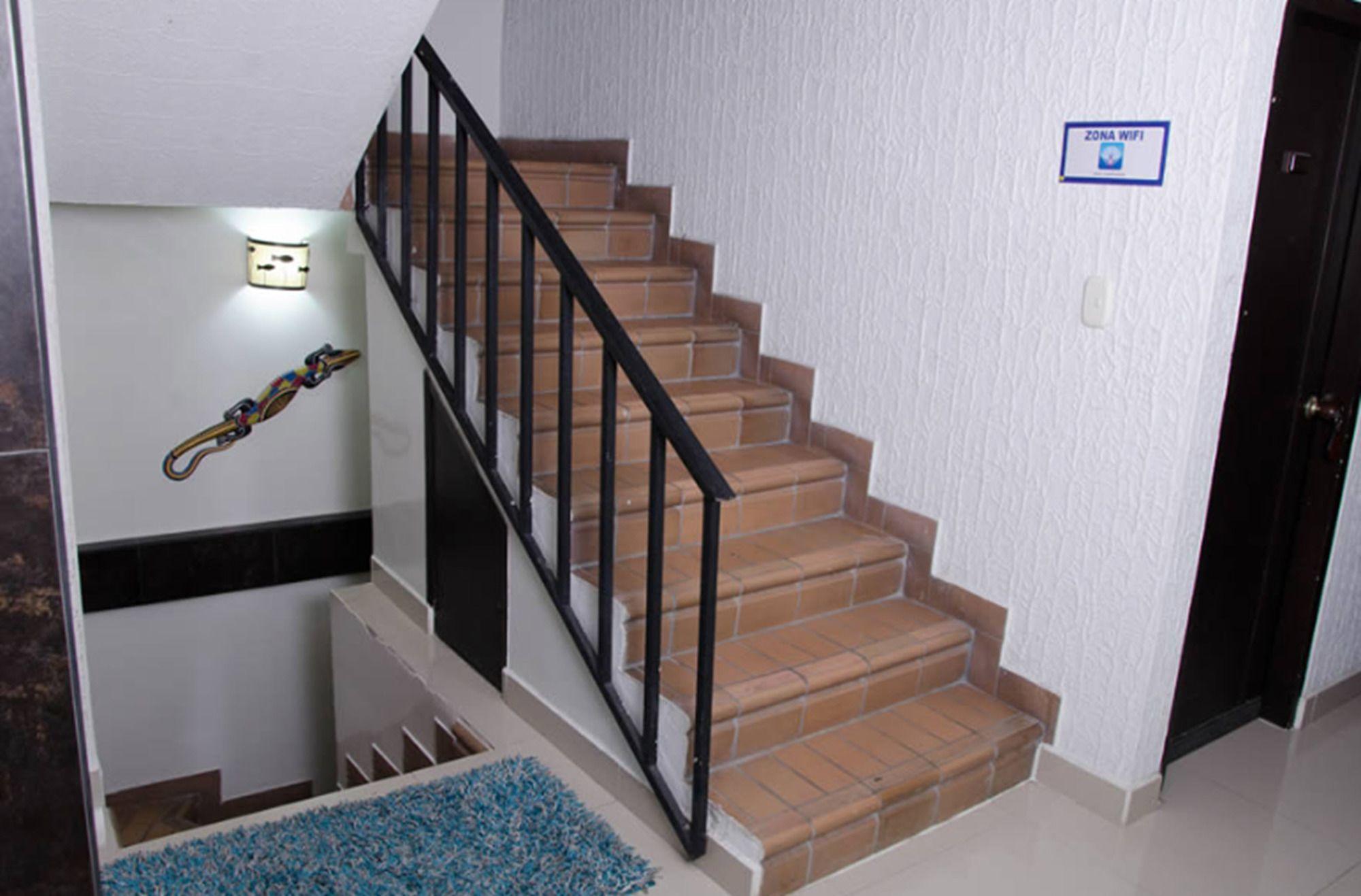 Varios Hotel Nuevo Marazul