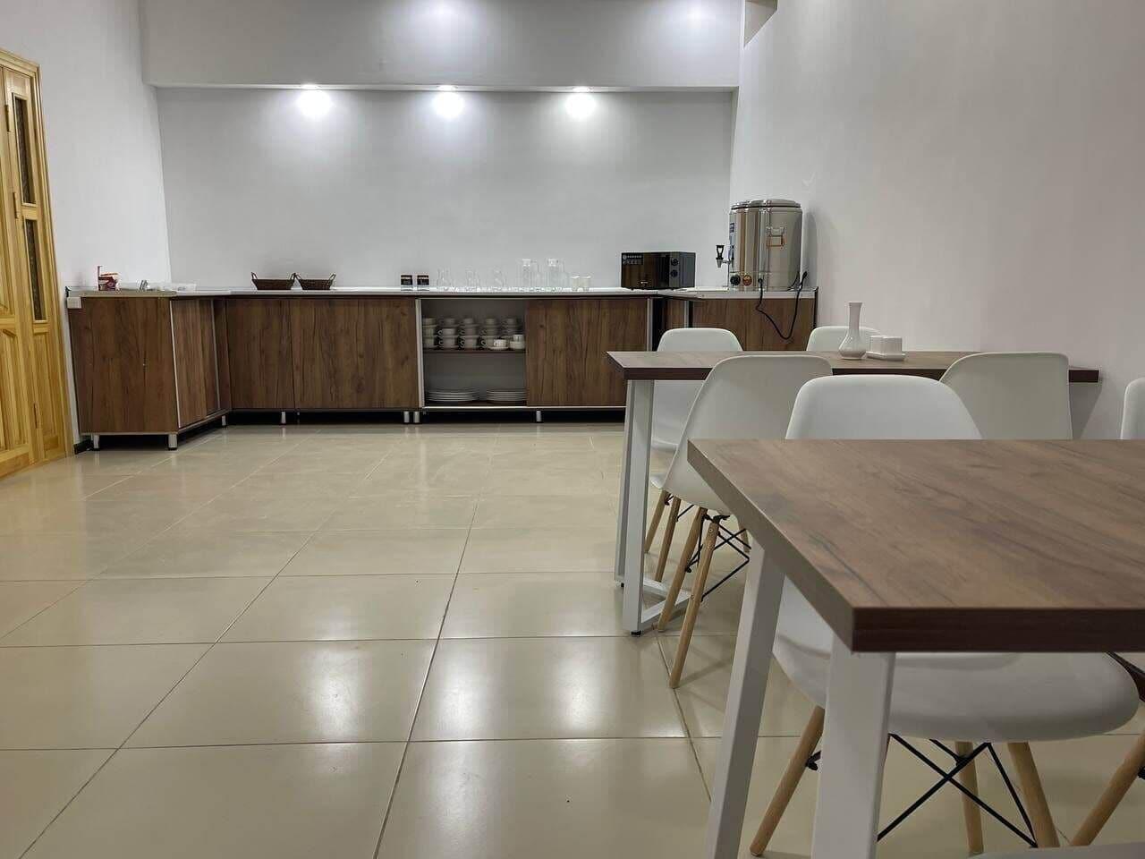 Restaurant Al Arda Avenue