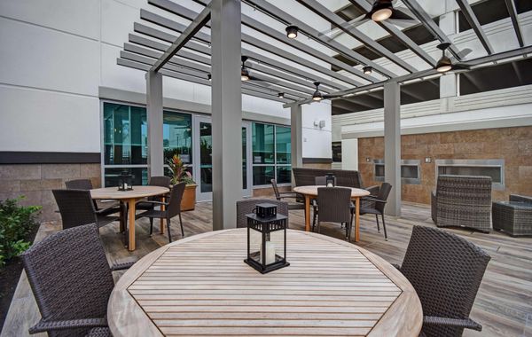 Home2 Suites by Hilton Houston Medical Center, TX