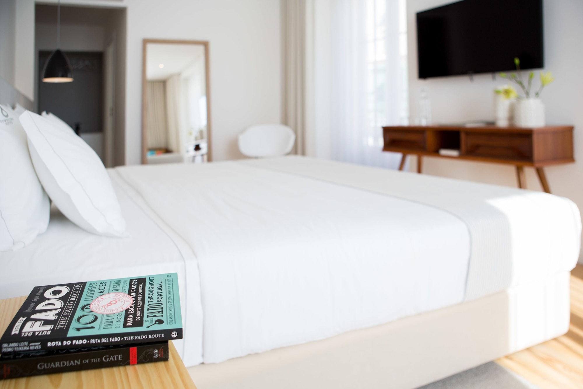 Varios The 8 Downtown Suites