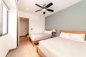 Alquiler Vacacional - Comfortable, Spacious Penthouse- 2 Bedrooms- 7 People