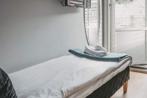 Alquiler Vacacional - Cosy 4 Star Room With Free Breakfast