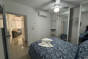 Renta Vacacional - Estudio centrico