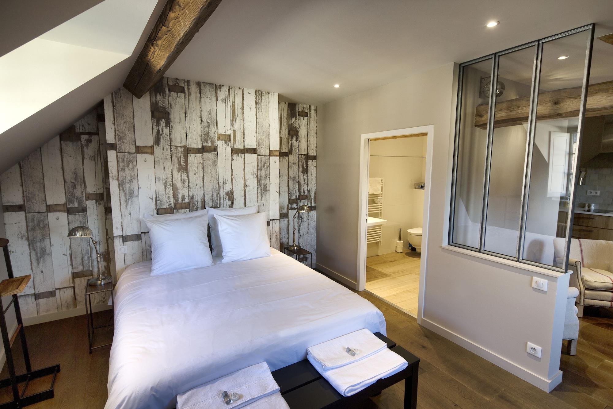 Varios Apparthôtels de Val-Perrière
