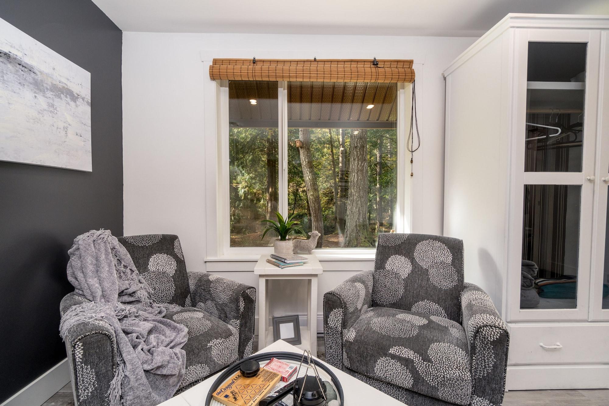 Comodidades del Alojamiento Amante Luxury B&B