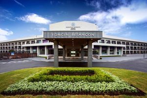 Alojamiento - Hanwha Resorts Yongin Besancon
