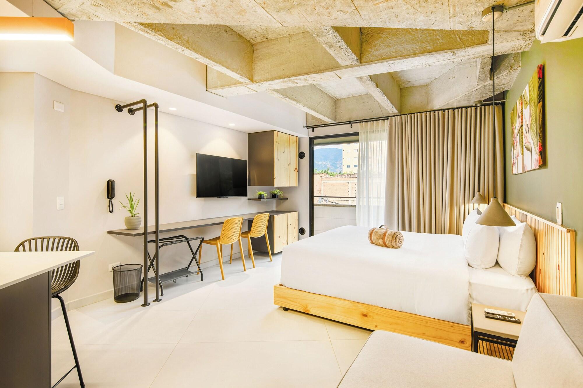 Varios Firenze Lofts