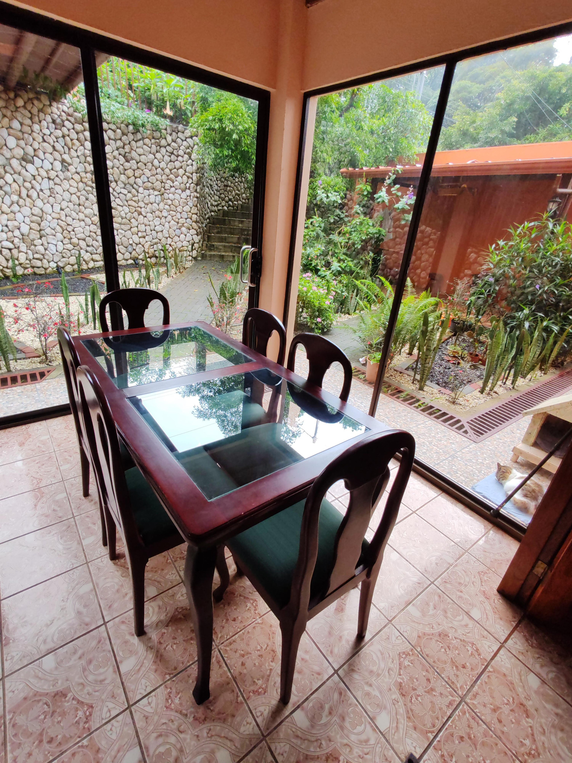 Vista Lobby Mi Casa Su Casa