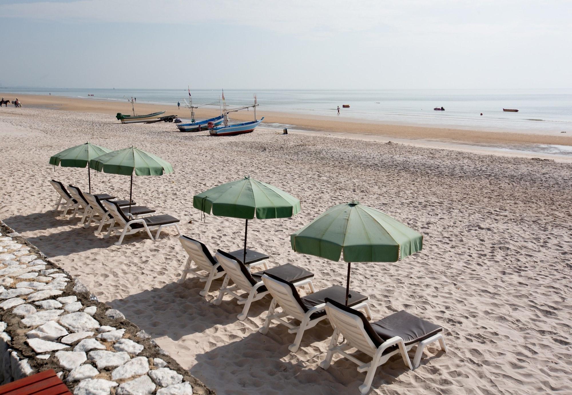 Playa Sailom Hotel Hua Hin