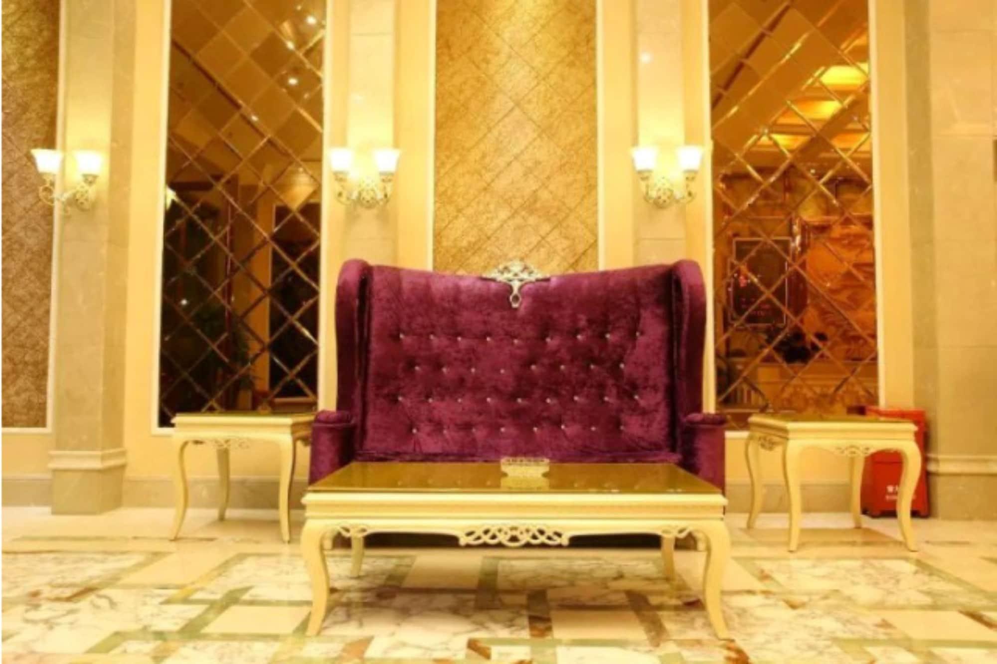 Comodidades del Alojamiento Karen Hotel