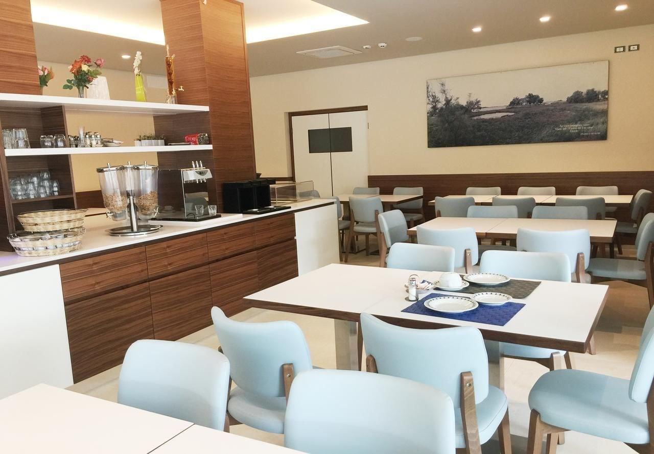 Restaurant Hotel Cristina