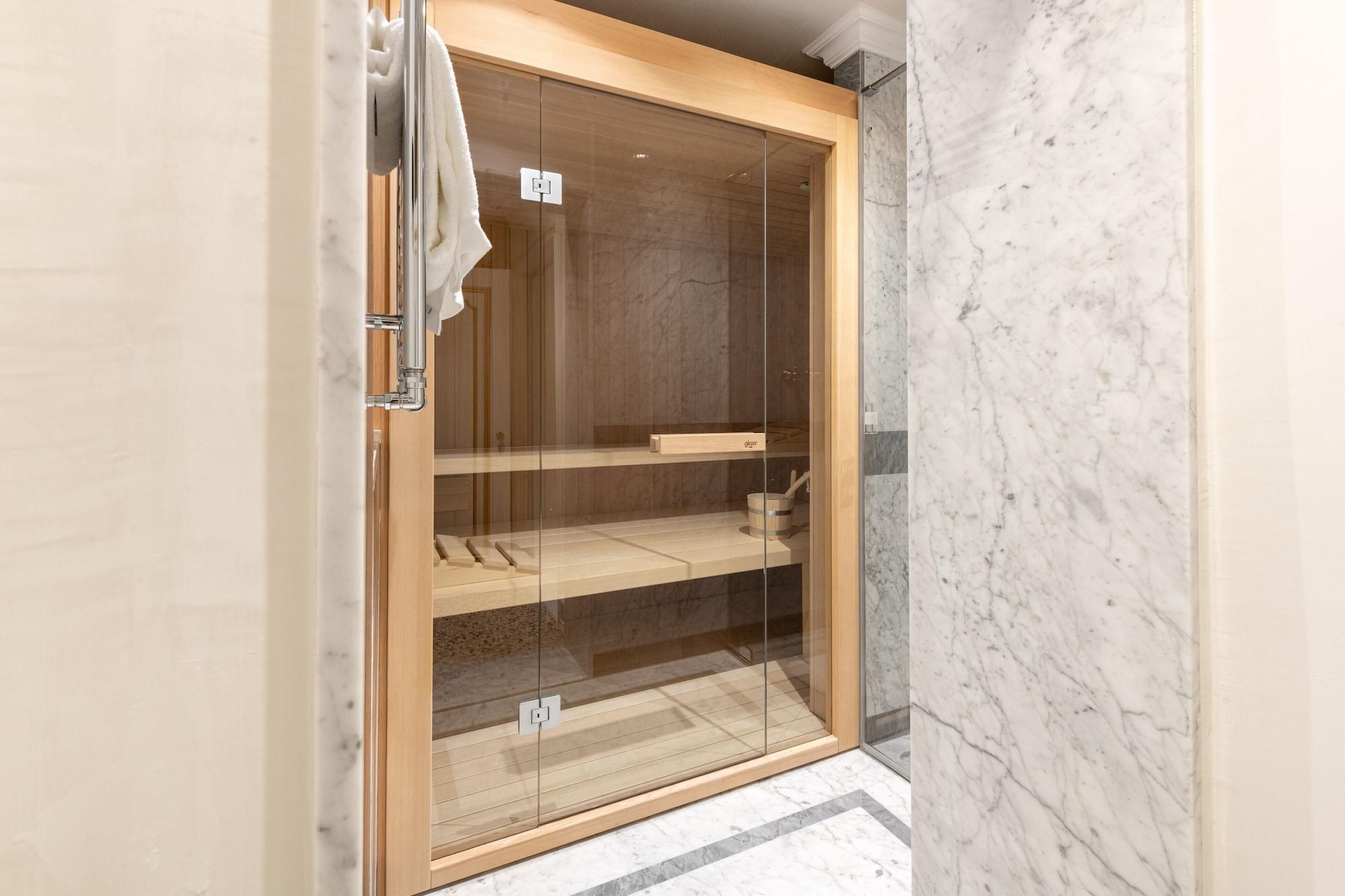 Spa Cà Bonfadini Historic Experience