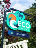 Alojamiento - Ubatuba Eco Hotel