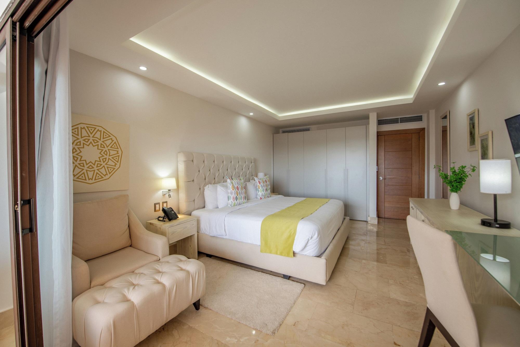 Habitación Hacienda Samana Bay Hotel & Residence