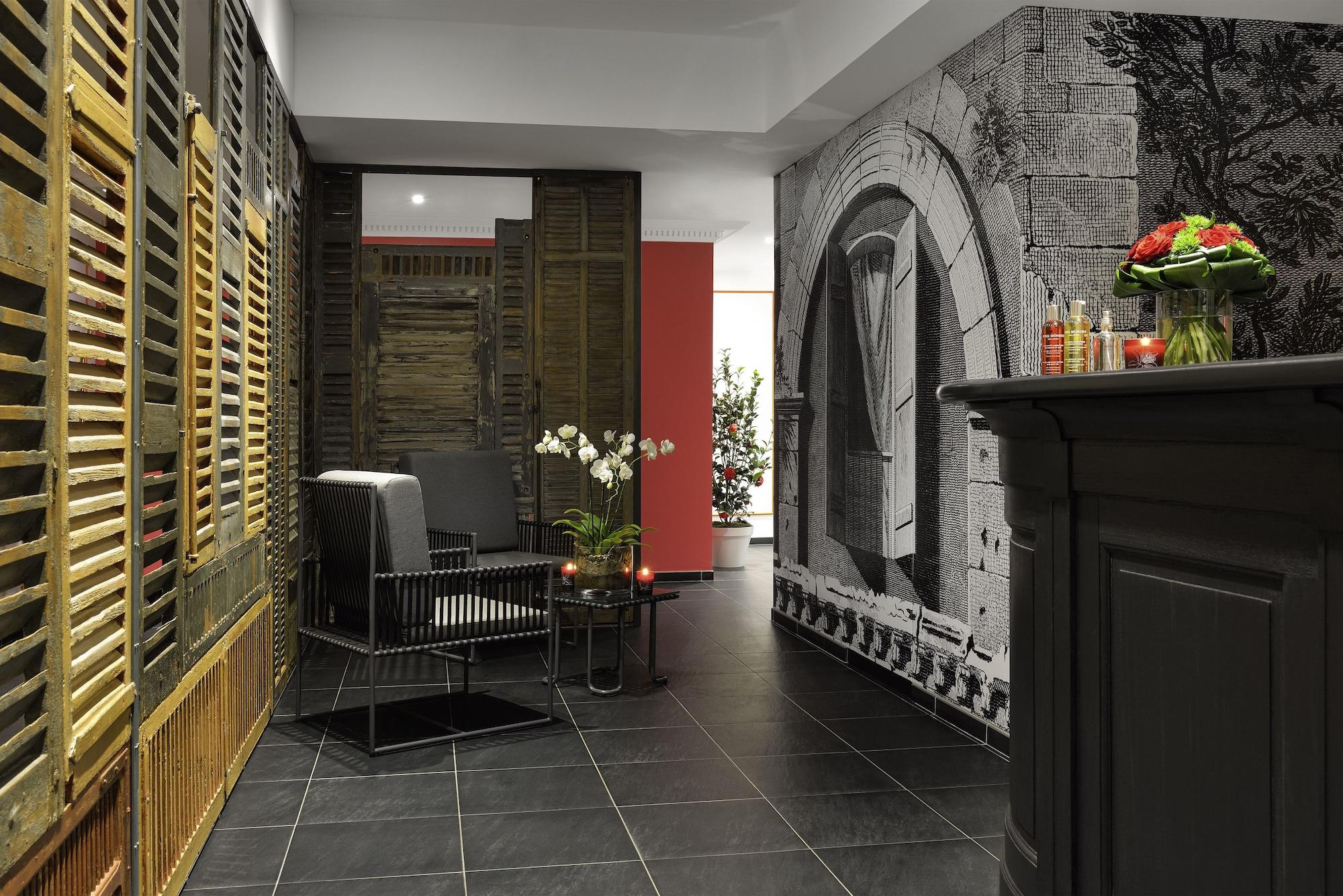 Spa Jules César Hotel & Spa Arles - MGallery Collection