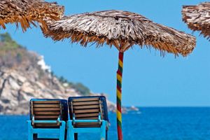 Paquete - Hotel Suites Villasol